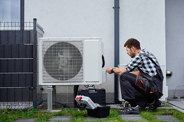 Trusted Emergency Ac Repair service in Pleasant Prairie, WI - HVAC Repair CO